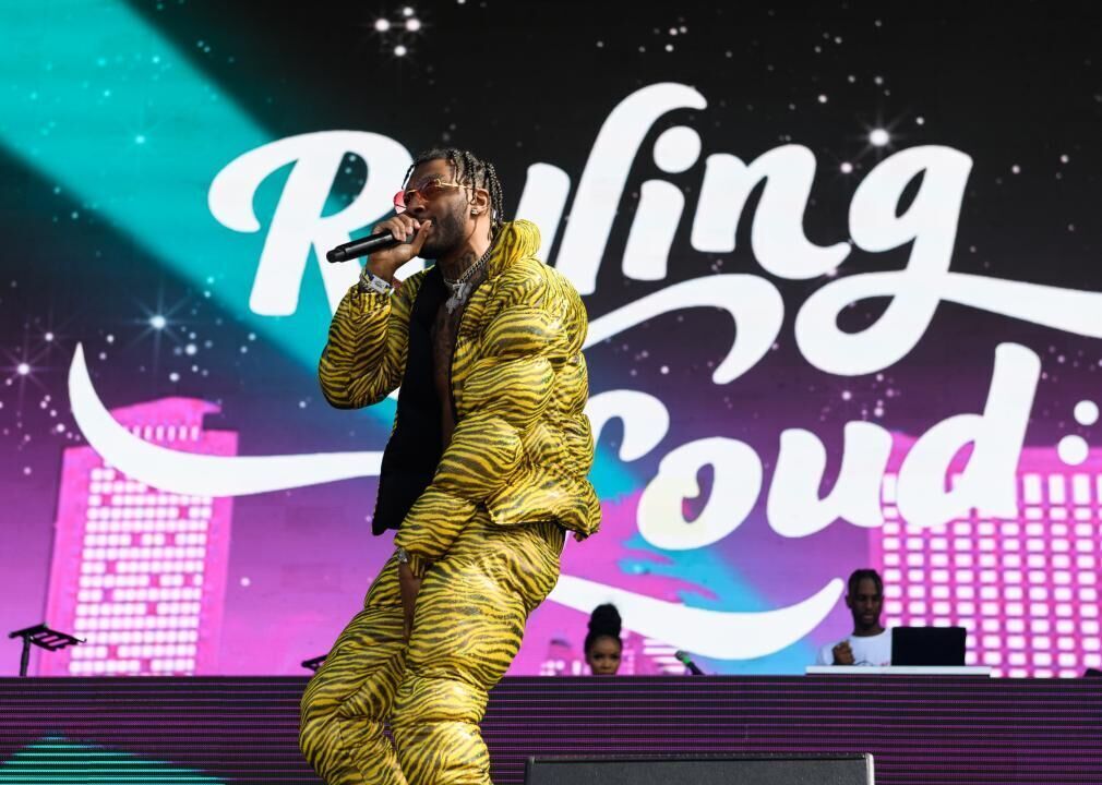 Rolling Loud Miami